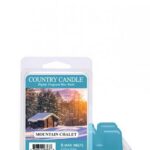 Wax wosk zapachowy "potpourri" Mountain Chalet 64g