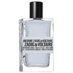 This is Him! Vibes of Freedom woda toaletowa spray 100ml - produkt bez opakowania
