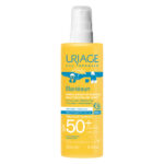 Bariesun Kids nawilżający spray dla dzieci SPF50+ 200ml