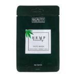 Hemp Beauty Hair Mask maska do włosów z organicznym olejem konopnym 24g