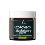 CBD całodniowy krem nawilżająco-naprawczy 50ml