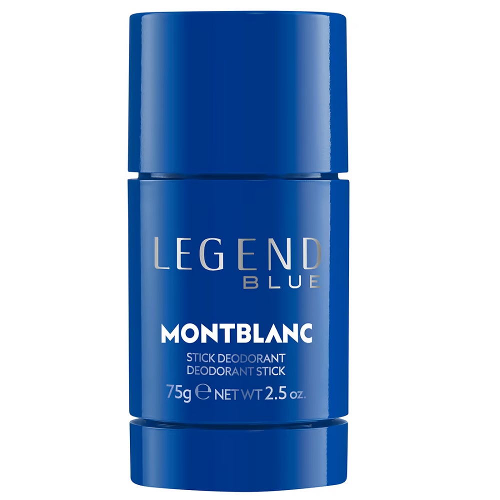 65613121767602378 Legend Blue dezodorant sztyft 75g - obrazek 1