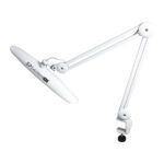 Master Table Lamp lampa biurkowa White