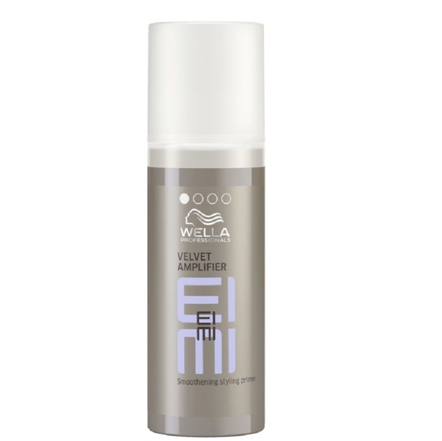 65621951667396797 Eimi Velvet Amplifier wygładzający primer do włosów 50ml - obrazek 1