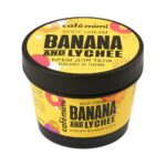 Body Cream krem do ciała Banan i Liczi 110ml