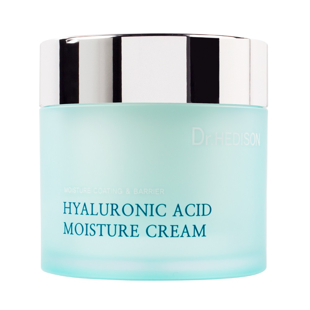 xr:d:DAFxm6ZP7qE:60,j:2274724204299085381,t:23101812 Hyaluronic Acid Moisture Cream nawilżający krem z kwasem hialuronowym 80ml - obrazek 1