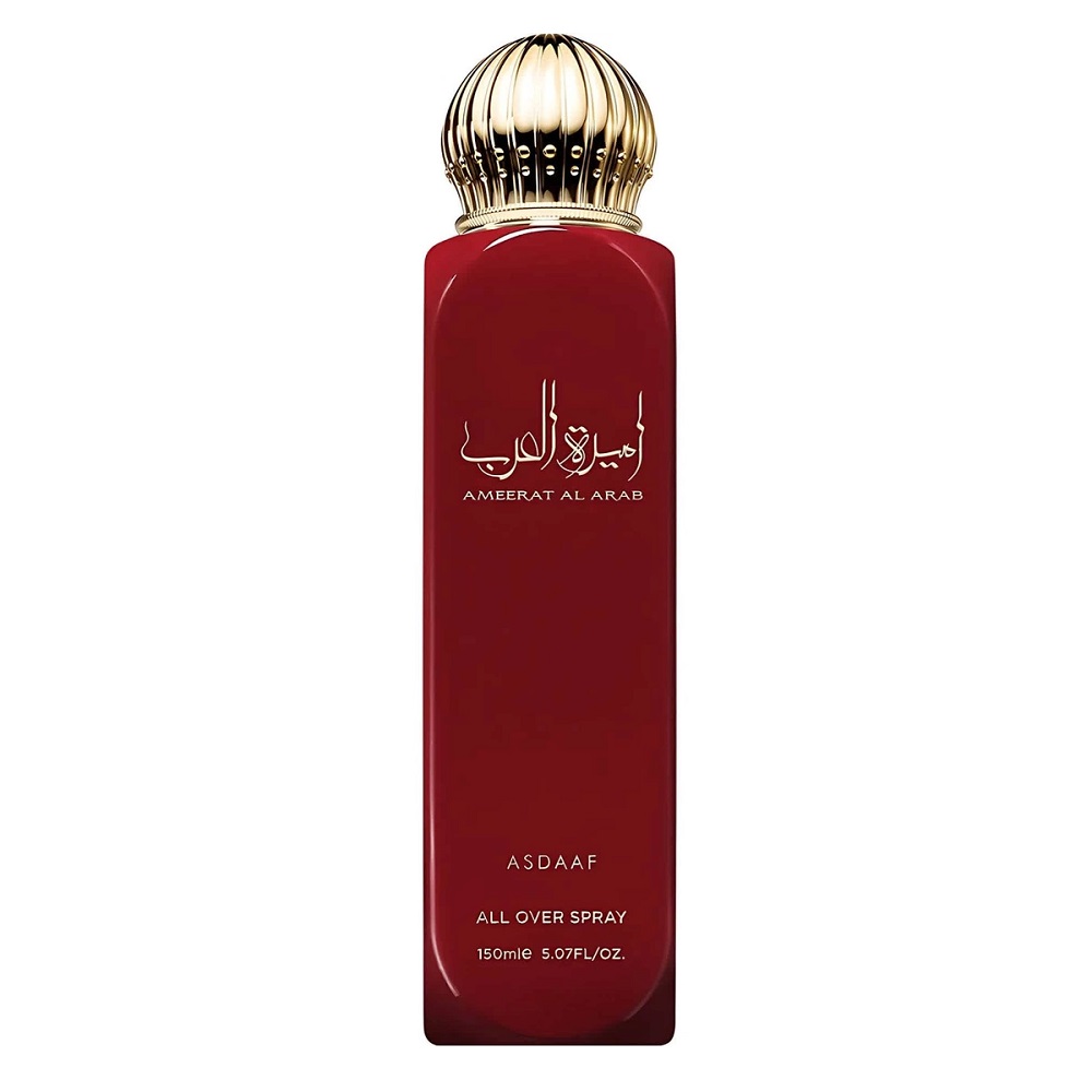 6563351778651031 Ameerat Al Arab perfumowany spray do ciała 150ml - obrazek 1