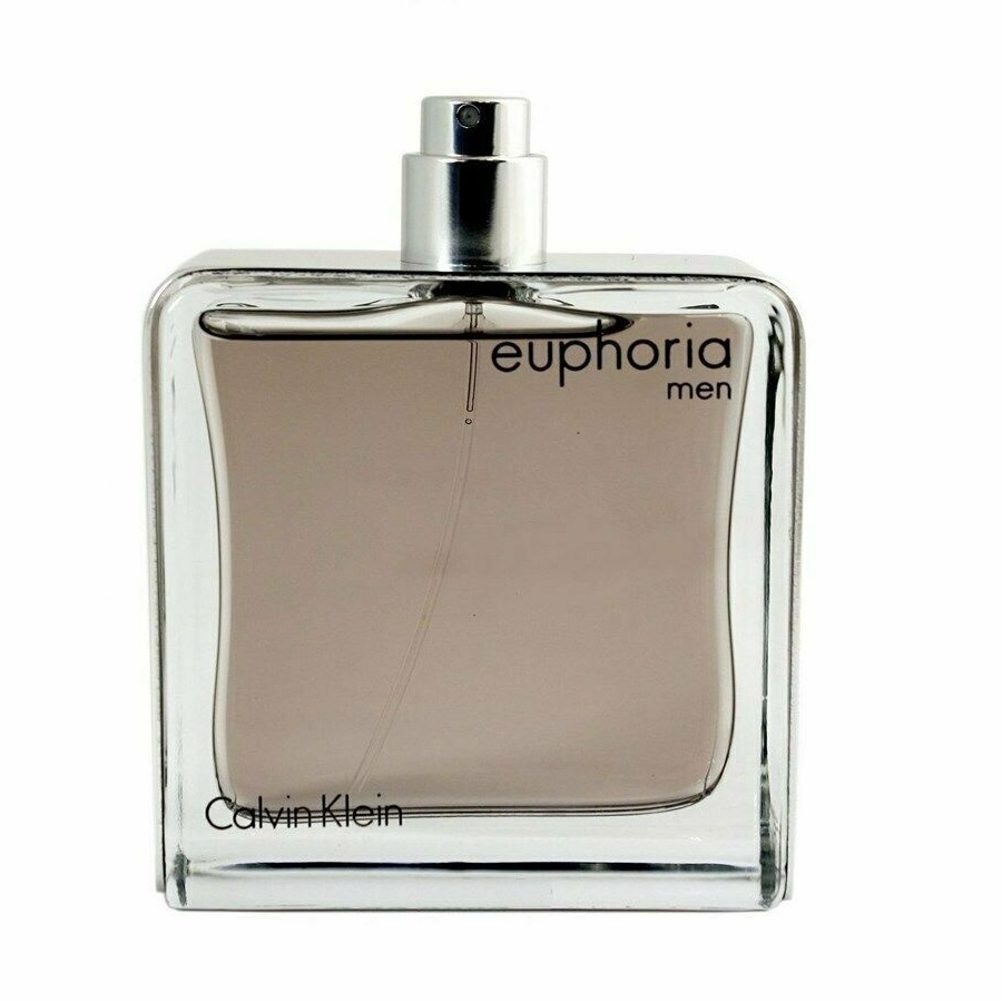 65634641711538589 Euphoria Men woda toaletowa spray - produkt bez opakowania - obrazek 1