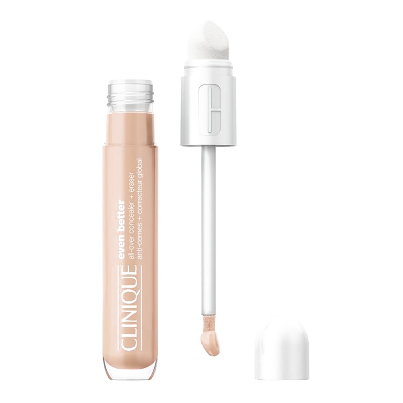 656411620642862 Even Better All Over Concealer + Eraser korektor do twarzy CN 02 Breeze 6ml - obrazek 1