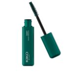 Smart Colour Mascara kolorowy tusz do rzęs zapewniający panoramiczną objętość 08 Jungle Green 8ml