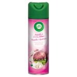 Odświeżacz powietrza Magnolia i Kwiat Wiśni 300ml