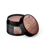 Thixotropy Gel With Effect żel budujący Peachy Gold 50g