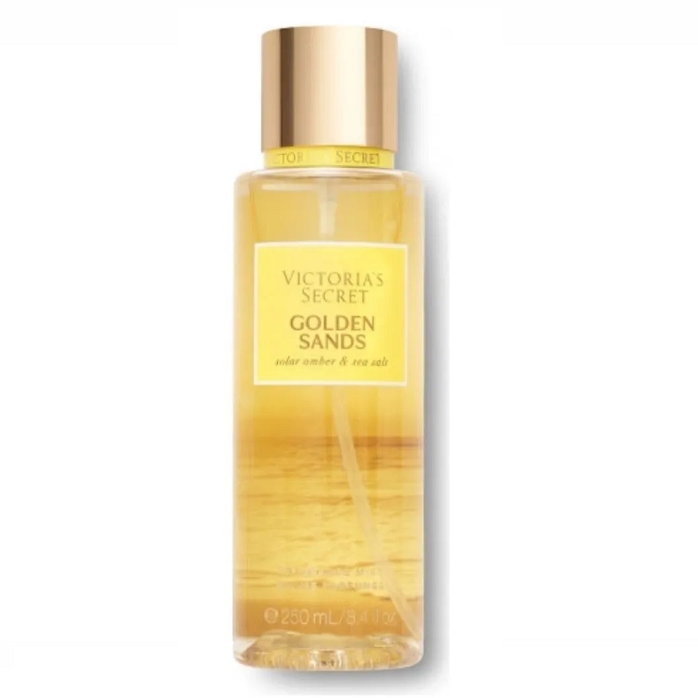 65653501698391703 Golden Sands mgiełka do ciała 250ml - obrazek 1