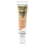 Miracle Pure SPF30 PA+++ podkład poprawiający kondycję skóry 40 Light Ivory 30ml