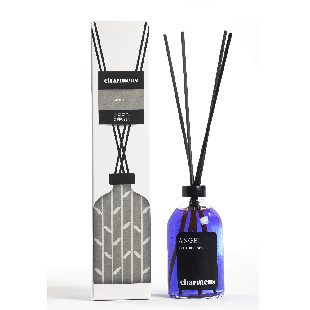 65663941690193874 Reed Diffuser patyczki zapachowe Angel 110ml - obrazek 1