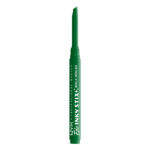 Epic Inky Stix kremowo-żelowy eyeliner wodoodporny 14 Electric Emerald 0.1g