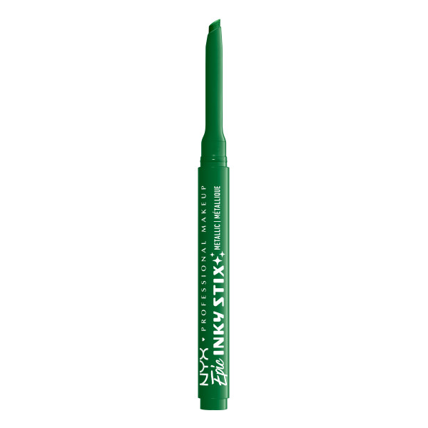 6570441768318643 Epic Inky Stix kremowo-żelowy eyeliner wodoodporny 14 Electric Emerald 0.1g - obrazek 1