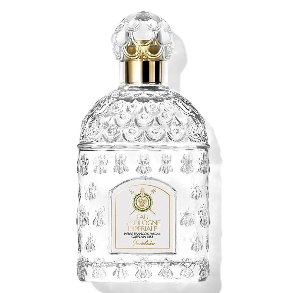 65705591729510060 Eau de Cologne Imperiale woda kolońska spray 100ml - obrazek 1