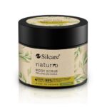 Naturro Body Scrub wegański peeling do ciała 300g