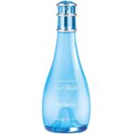 Cool Water Woman woda toaletowa spray  - produkt bez opakowania