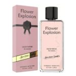 Flower Explosion Femme woda perfumowana spray 75ml