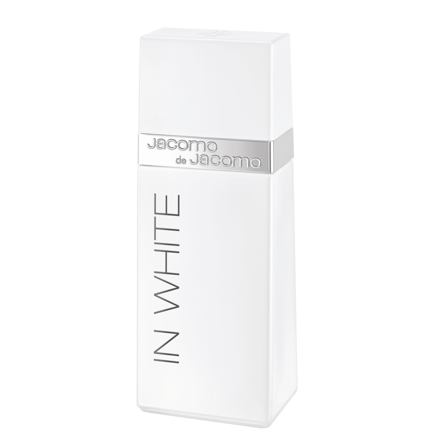 65722811691080571 Jacomo de Jacomo In White woda toaletowa spray 100ml - obrazek 1