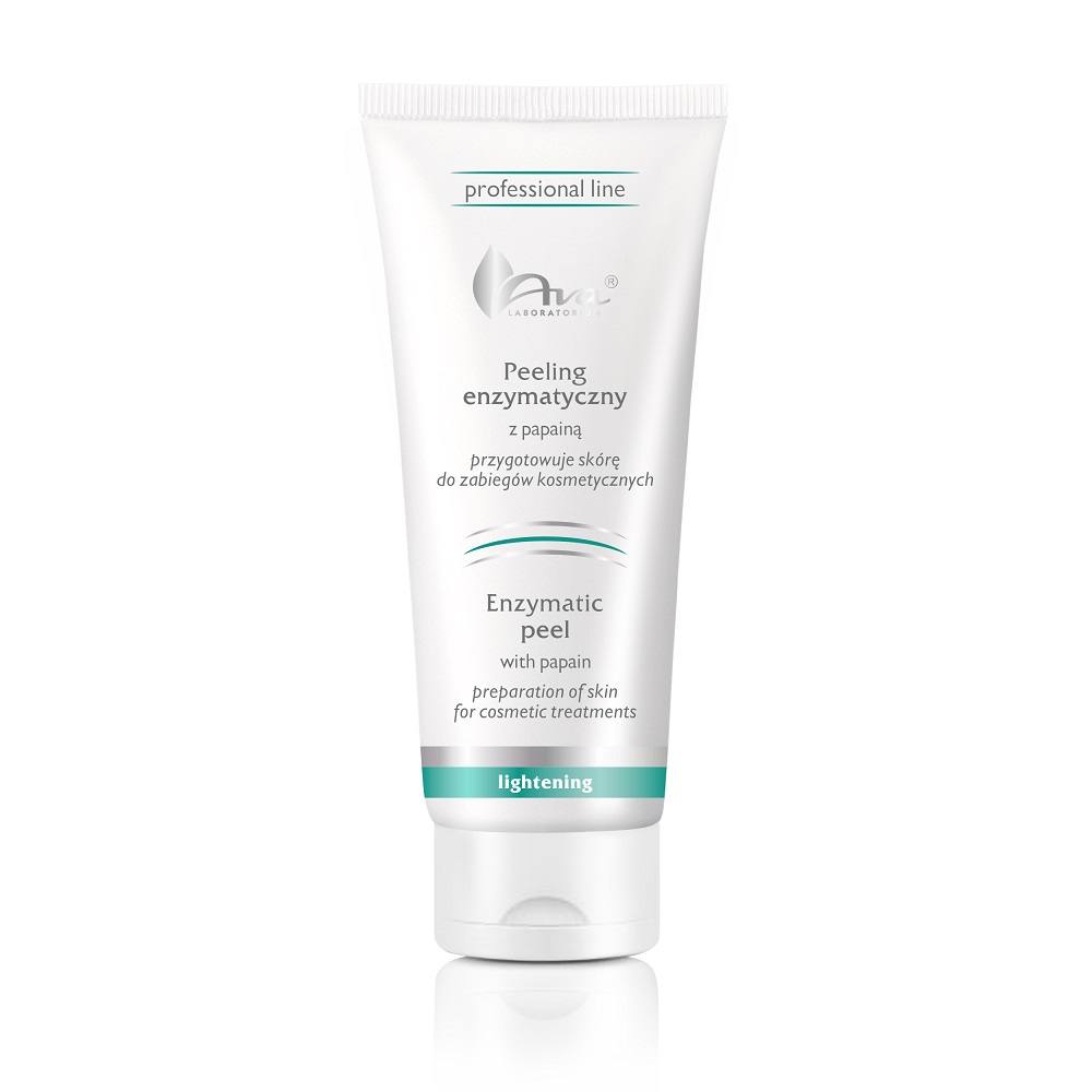 65722871696423208 Peeling enzymatyczny z papainą 200ml - obrazek 1