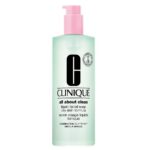 All About Clean™ Liquid Facial Soap Oily mydło w płynie do twarzy dla skóry tłustej 400ml
