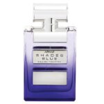 Shades Blue woda toaletowa spray 100ml