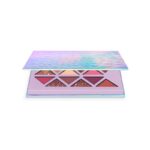 Cherry Nude Eyeshadow Palette paleta 17 cieni do powiek i korektor 11g