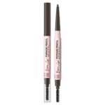 Brow & Go! pomada do brwi w kredce Dark Brown