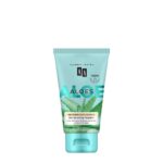 Aloes 100% Aloe Vera Extract żel do mycia twarzy regenerująco - kojący 150ml