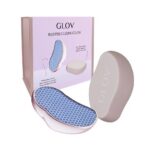 Bestsellers Glov zestaw pumeks i depilator z nano szkła
