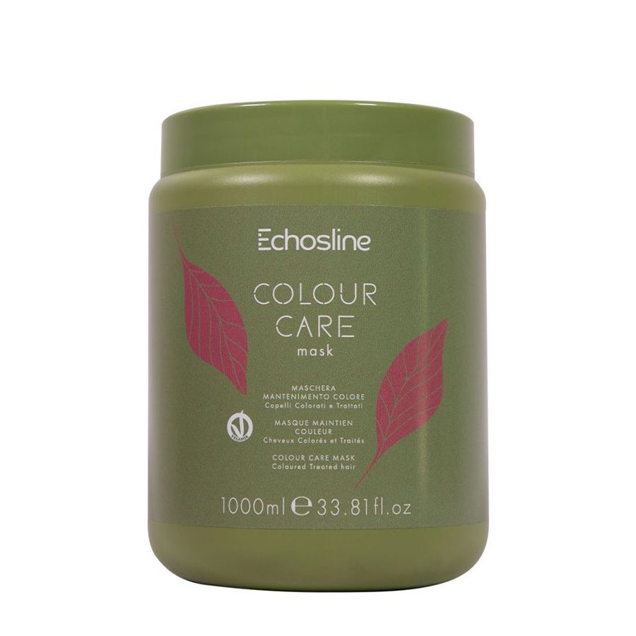 65765551677583282 Colour Care Mask maska do włosów farbowanych 1000ml - obrazek 1