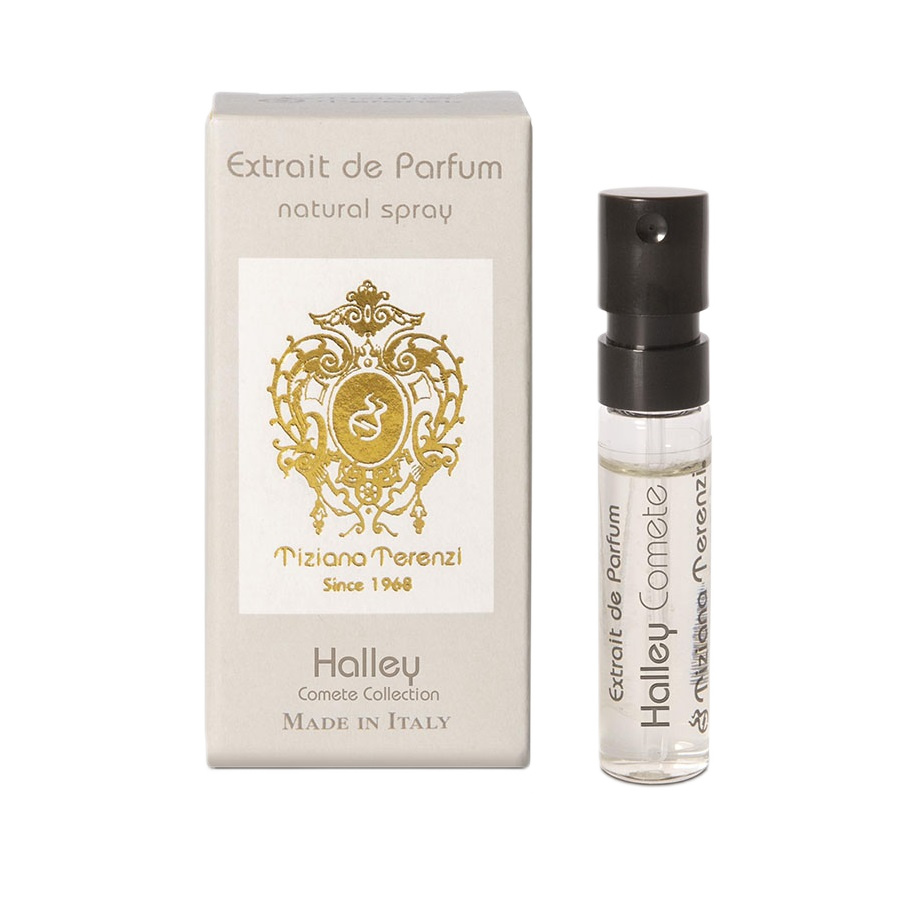 65769361714474819 Halley ekstrakt perfum spray próbka 1.5ml - obrazek 1