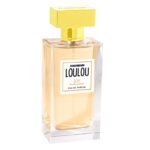 Loulou Joy woda perfumowana spray 100ml - produkt bez opakowania