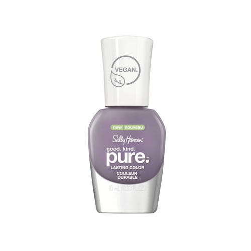 65785731663148494 Good. Kind. Pure. Color wegański lakier do paznokci 341 Lavender Haze 10ml - obrazek 1