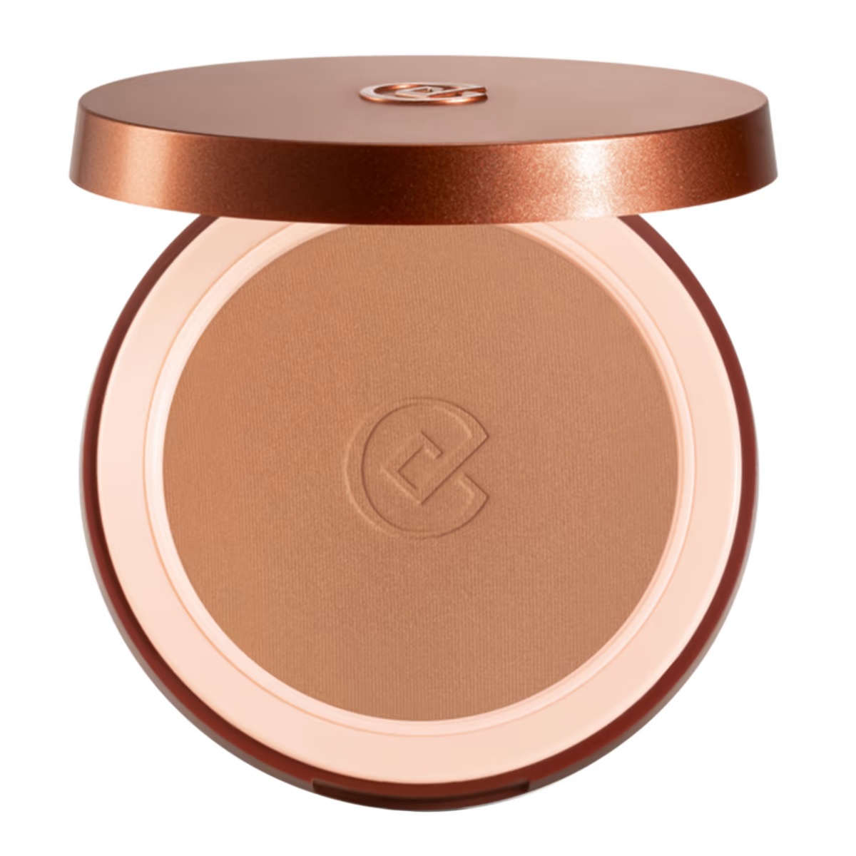 6578601675743563 Terra Abbronzante Effetto Seta puder brązujący z efektem jedwabiu 03 Scilla Glow 10g - obrazek 1
