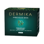 Precious Skin 50-70+ krem-eliksir odmładzający na noc 50ml