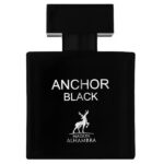 Anchor Black woda perfumowana spray 100ml