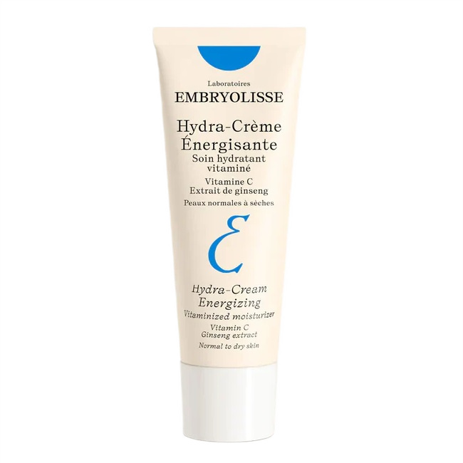 65811481719992570 Hydra-Cream Energizing nawilżająco-energetyzujący krem z witaminą C 40ml - obrazek 1