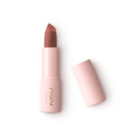 Kind by KIKO Soft Matte Lipstick matowa pomadka do ust 01 Woodland 4g