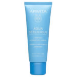 Aqua Beelicious Comfort Hydrating Cream bogaty krem nawilżający do twarzy 40ml