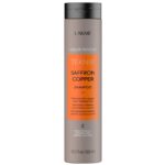 Teknia Saffron Copper Shampoo Refresh szampon odświeżający kolor do włosów miedzianych 300ml