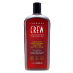 Daily Deep Moisturizing Shampoo szampon głęboko nawilżający do włosów 1000ml