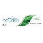 Nourish Gently Soothing delikatnie kojąca pasta do zębów 75ml