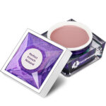 Perfect French żel budujący do paznokci samopoziomujący Natural 50g