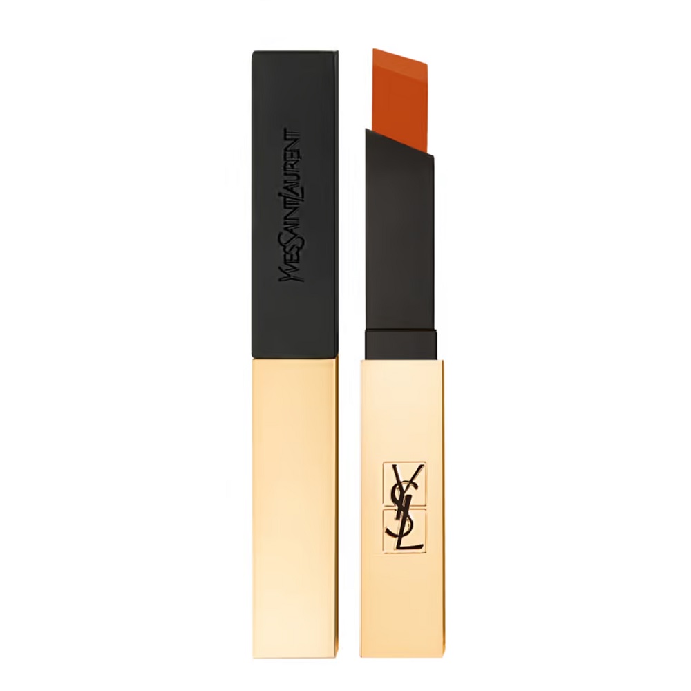 65843701726158177 Rouge Pur Couture The Slim matowa pomadka do ust 38 2.2g - obrazek 1