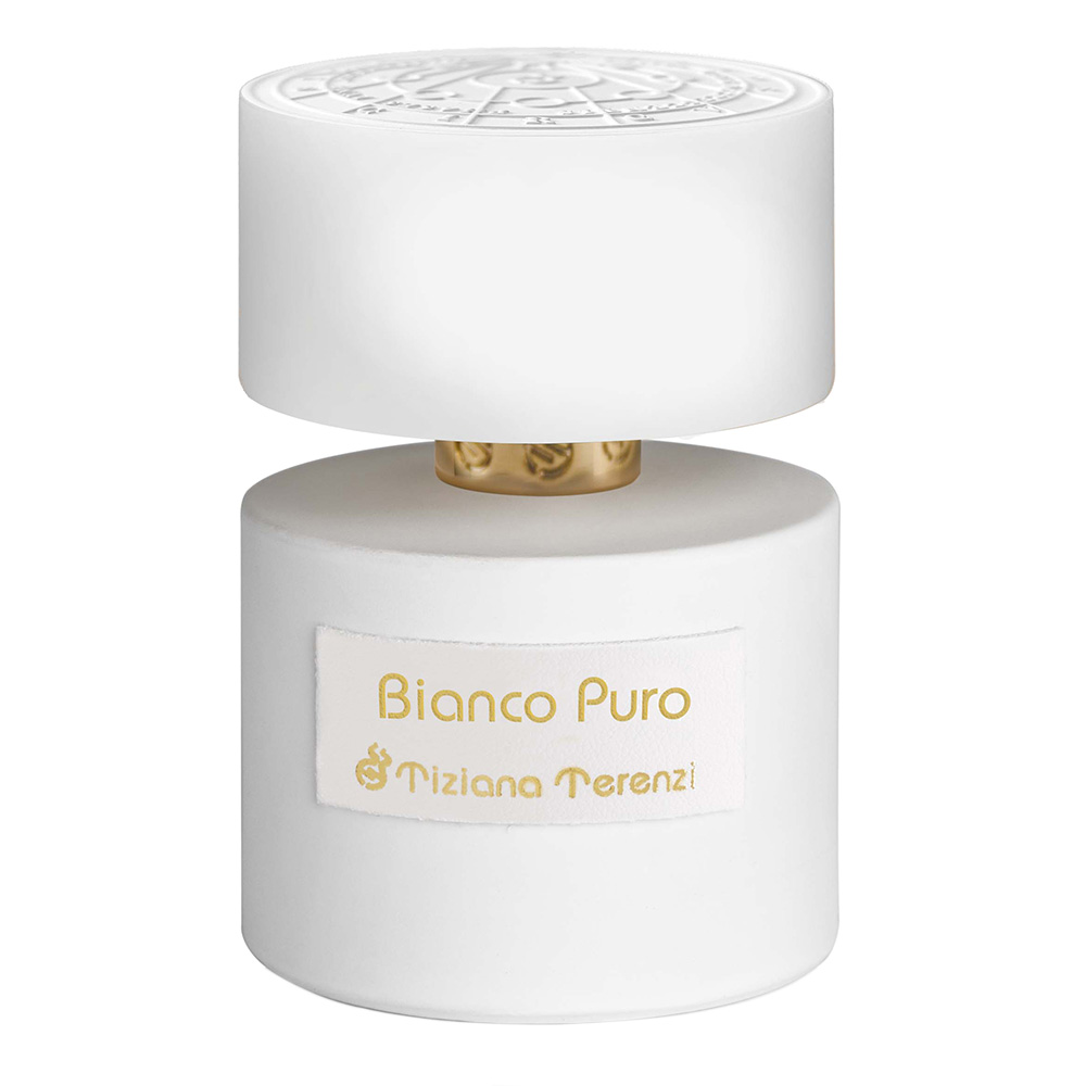 65854811707203659 Bianco Puro ekstrakt perfum spray 100ml - obrazek 1