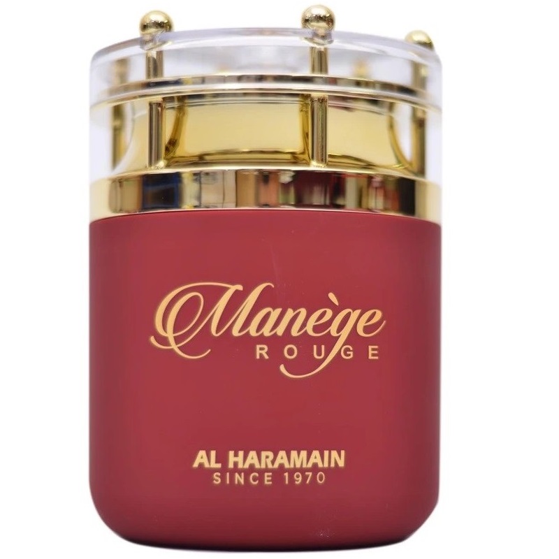 65864021694174309 Manege Rouge woda perfumowana spray 75ml - obrazek 1